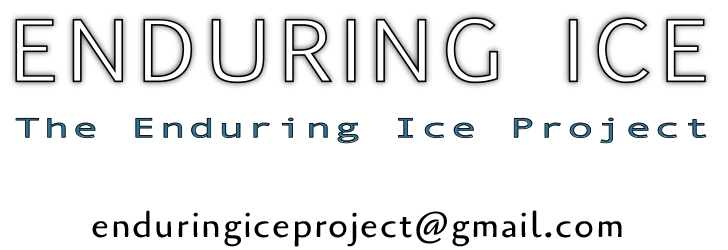 The Enduring Ice Project email